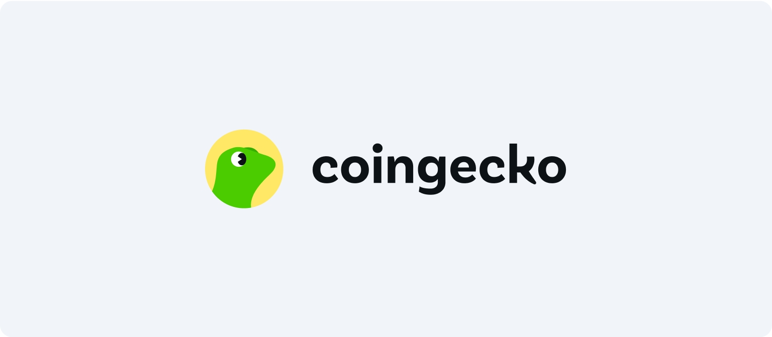 CoinGecko