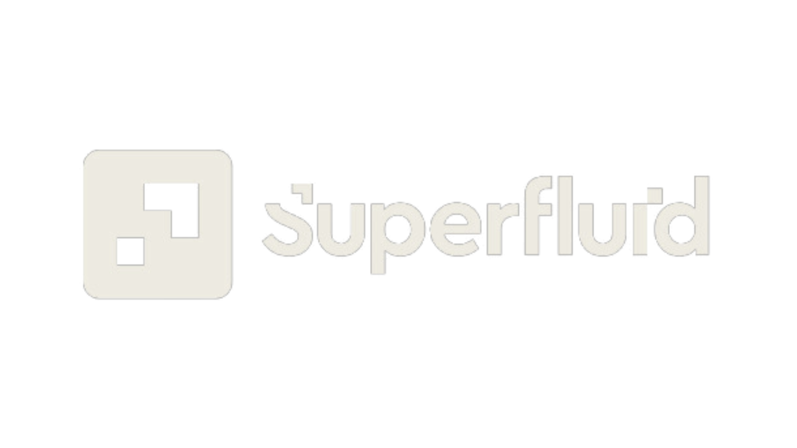Powered by Superfluid